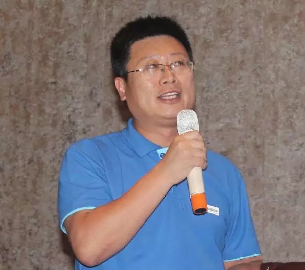 告别昨天，创新未来│江苏湛蓝召开2017年新品发布会