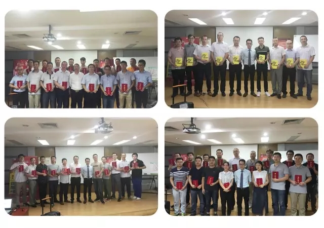 合肥站│春沣第21期ATT完美收官，红四方专场2连胜