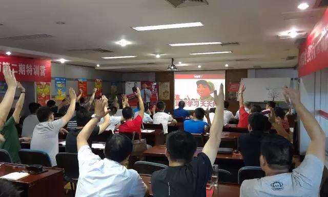 合肥站│春沣第21期ATT完美收官，红四方专场2连胜