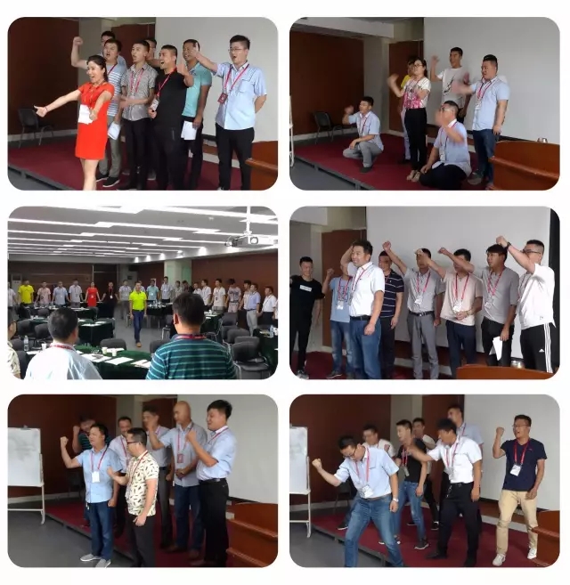 济南站│春沣又双叒叕开班，第22期ATT圆满成功