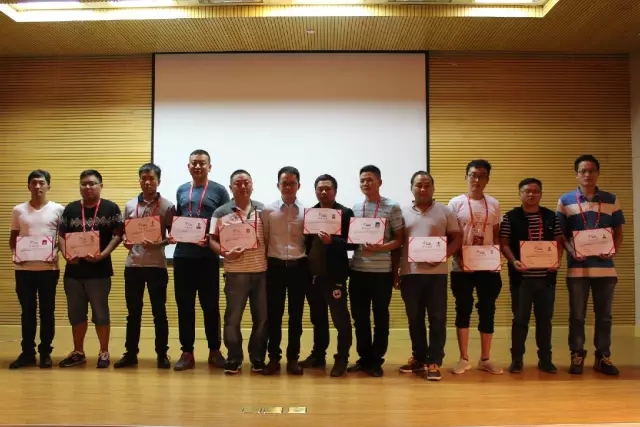 农资争云南,样板先打造│第3期AMT圆满成功!