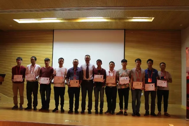 农资争云南,样板先打造│第3期AMT圆满成功!