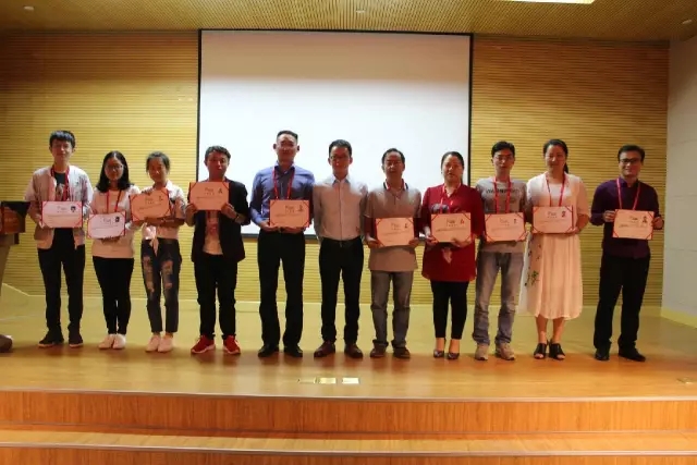 农资争云南,样板先打造│第3期AMT圆满成功!