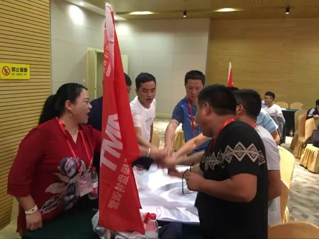 农资争云南,样板先打造│第3期AMT圆满成功!