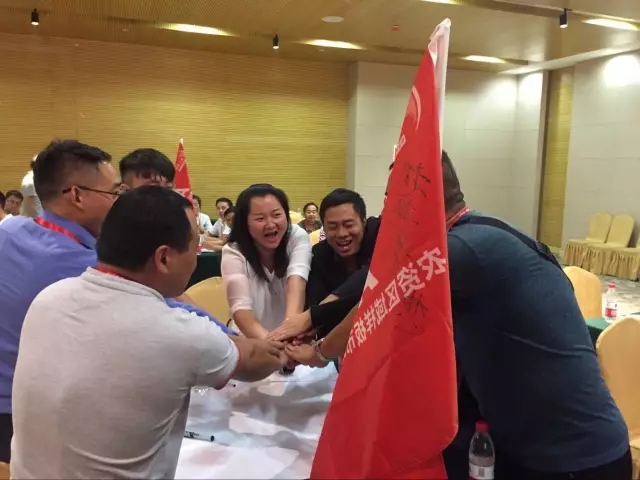 农资争云南,样板先打造│第3期AMT圆满成功!