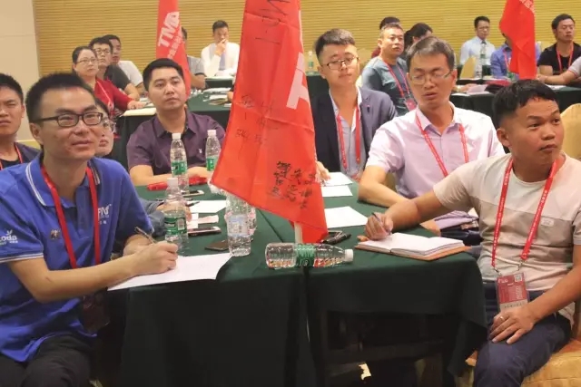 农资争云南,样板先打造│第3期AMT圆满成功!