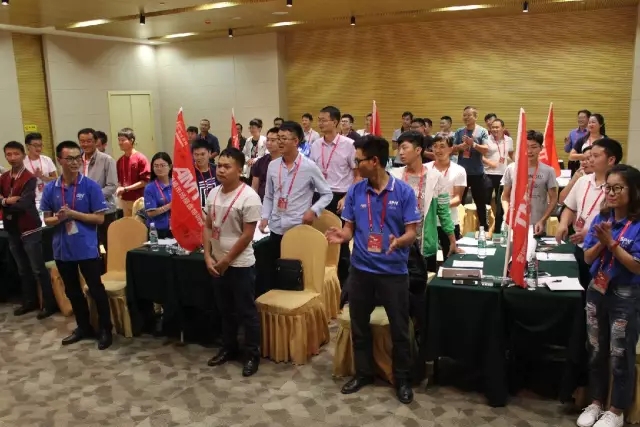 农资争云南,样板先打造│第3期AMT圆满成功!