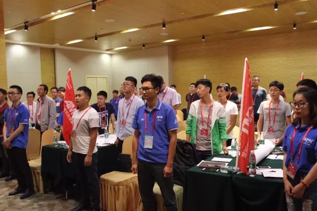 农资争云南,样板先打造│第3期AMT圆满成功!