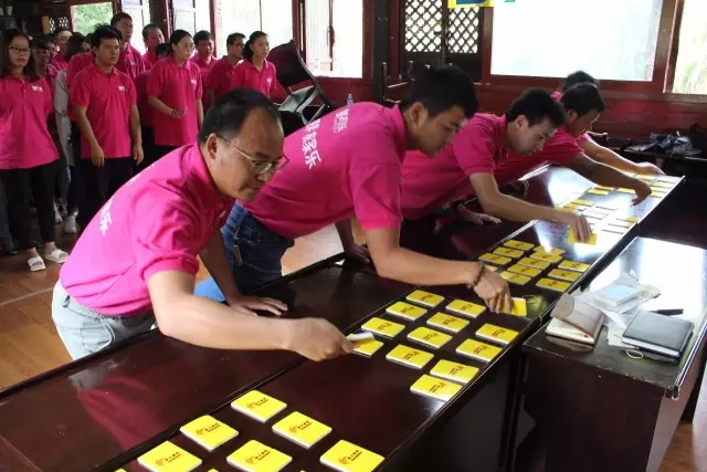 渐入佳境│春沣特种肥商学院第二期取得圆满成功