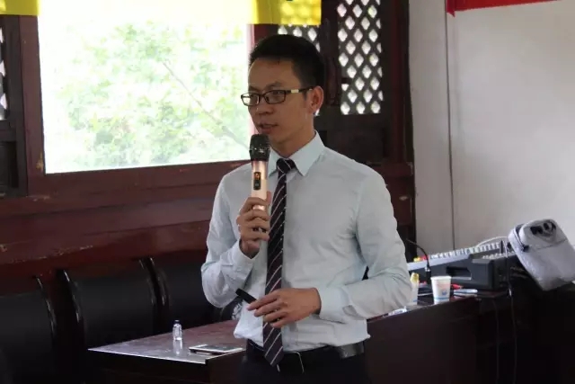 渐入佳境│春沣特种肥商学院第二期取得圆满成功