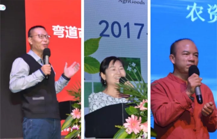 做旺2018│那场座无虚席、一票难求的千人大课又来了!