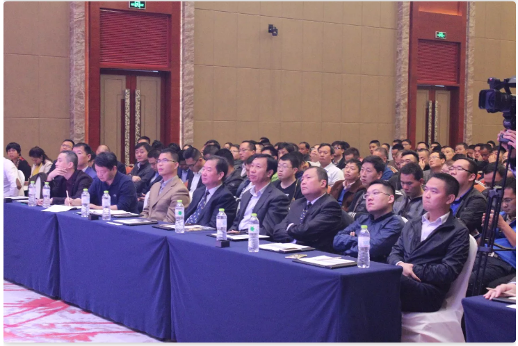 农资营销迭代之战│千人大课到底讲了什么？