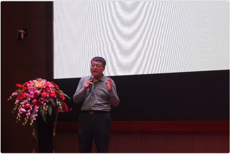 农资营销迭代之战│千人大课到底讲了什么？