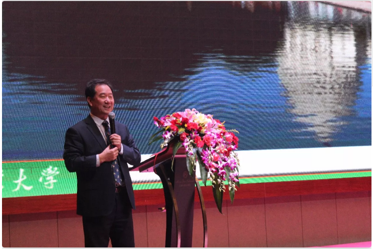 农资营销迭代之战│千人大课到底讲了什么？