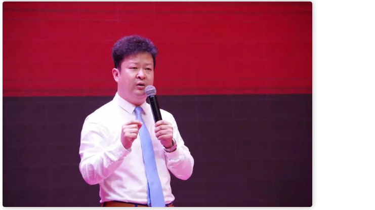 农资营销迭代之战│千人大课到底讲了什么？