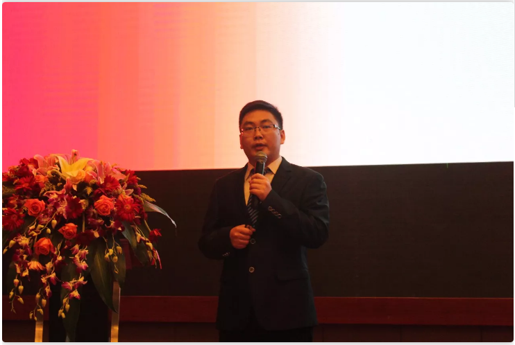 农资营销迭代之战│千人大课到底讲了什么？