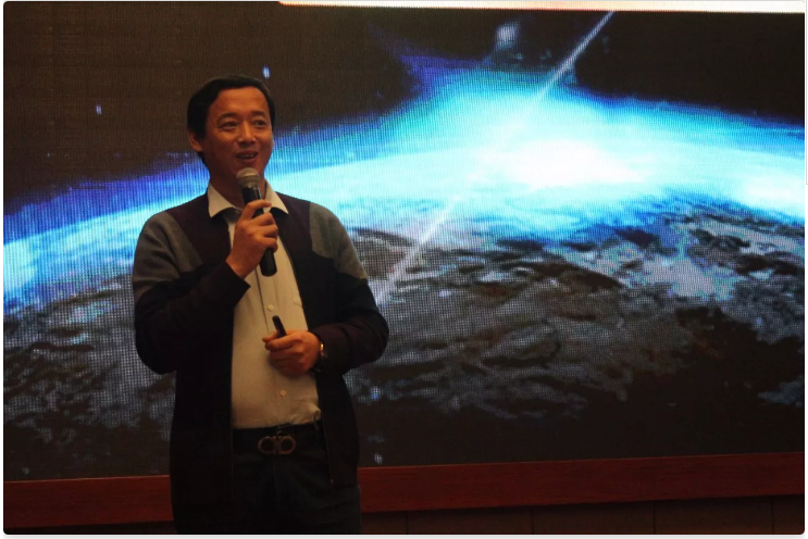 农资营销迭代之战│千人大课到底讲了什么？