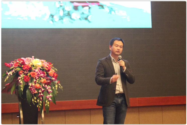 农资营销迭代之战│千人大课到底讲了什么？