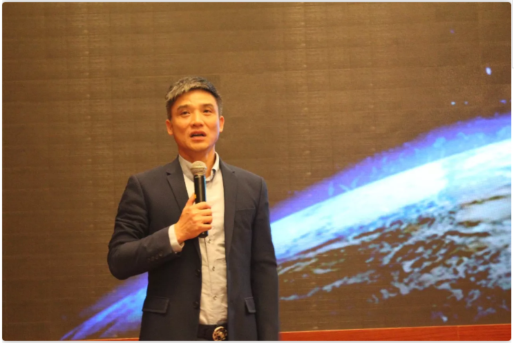 农资营销迭代之战│千人大课到底讲了什么？