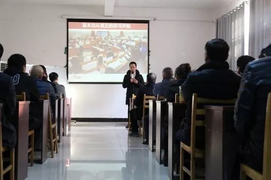 茂盛培训师的诞生：春沣教育第24期ATT完美收官