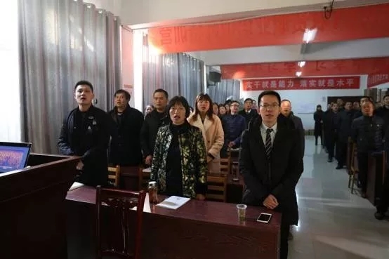 茂盛培训师的诞生：春沣教育第24期ATT完美收官