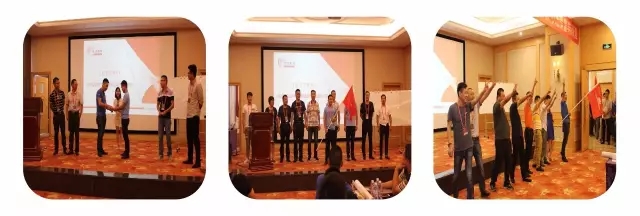 春沣AMT兰州专场│开磷请你来学习！