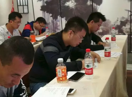 培训也创新│春沣教育AMT第4期开磷兰州专场圆满成功!