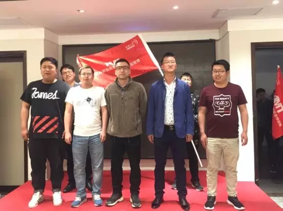 培训也创新│春沣教育AMT第4期开磷兰州专场圆满成功!