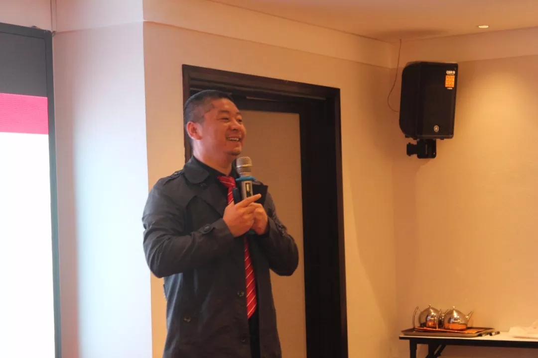 培训也创新│春沣教育AMT第4期开磷兰州专场圆满成功!