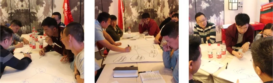 春沣AMT南京专场报名启动｜开磷请你来学习！