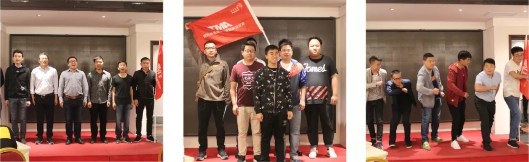 春沣AMT南京专场报名启动｜开磷请你来学习！