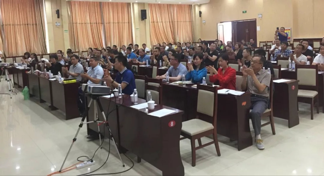 跃农门｜春沣教育助力张家口市万全区创建农业产业品牌