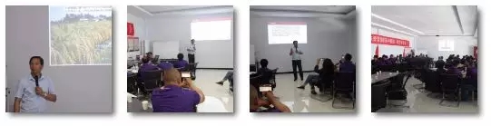 不一样的营销｜春沣新型肥料商学院根力多专场圆满成功！