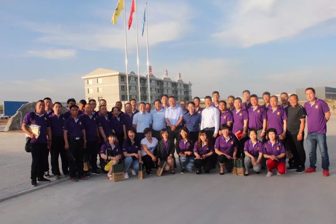 不一样的营销｜春沣新型肥料商学院根力多专场圆满成功！