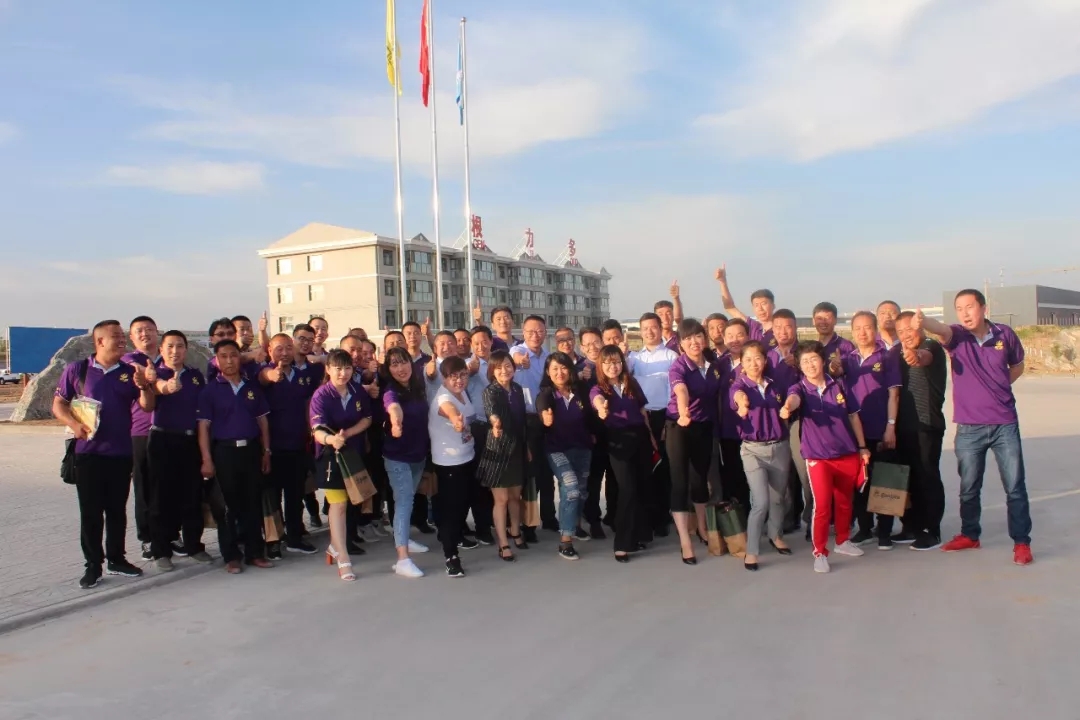 不一样的营销｜春沣新型肥料商学院根力多专场圆满成功！