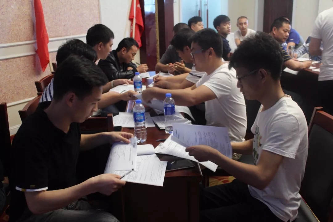 磨刀不误砍柴工|春沣教育第5期AMT开磷长春专场圆满成功!