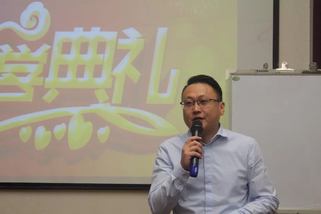 磨刀不误砍柴工|春沣教育第5期AMT开磷长春专场圆满成功!