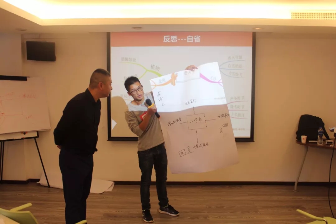 培训也是竞争力|春沣教育第6期AMT开磷南京专场圆满成功!