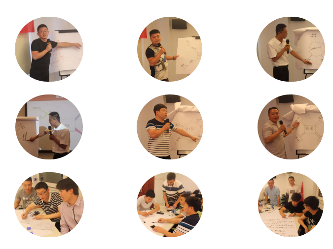 培训也是竞争力|春沣教育第6期AMT开磷南京专场圆满成功!