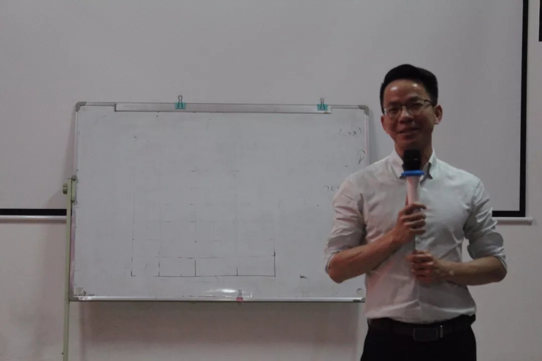 实干就是能力｜春沣教育第7期AMT茂盛专场圆满成功！