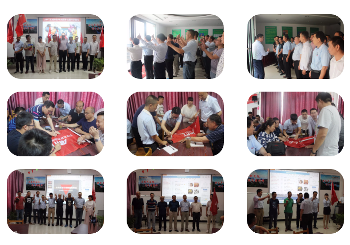 实干就是能力｜春沣教育第7期AMT茂盛专场圆满成功！