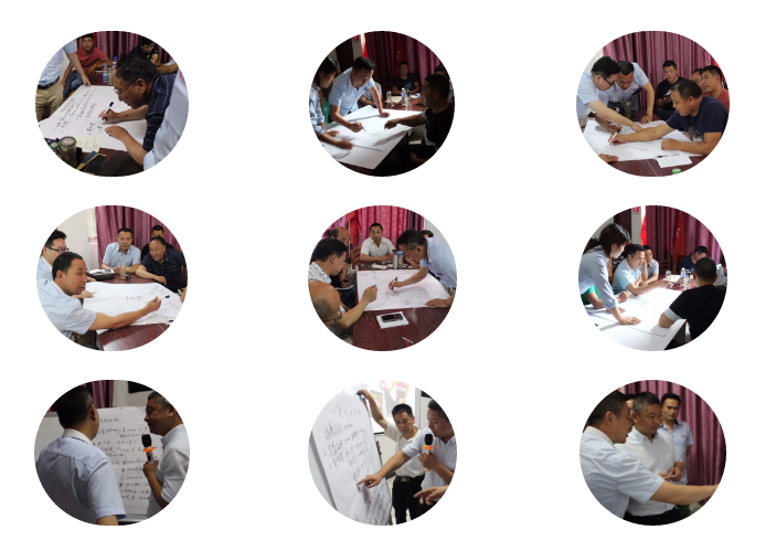 实干就是能力｜春沣教育第7期AMT茂盛专场圆满成功！