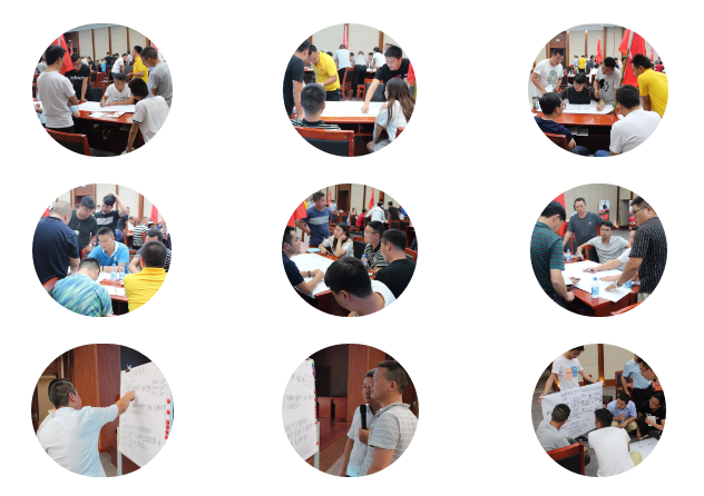 市在人为｜春沣教育第8期AMT开磷贵阳专场圆满成功！