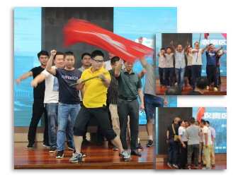 市在人为｜春沣教育第8期AMT开磷贵阳专场圆满成功！