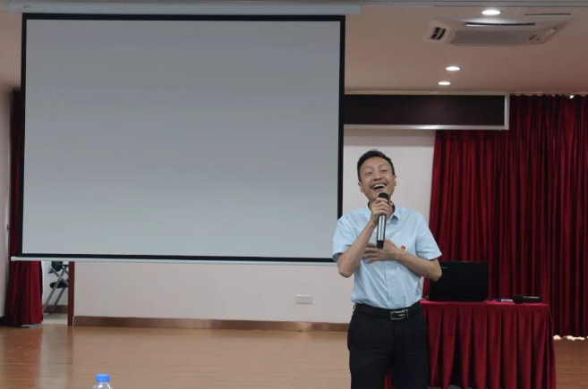 继往开来｜春沣教育第9期AMT开磷广州专场圆满成功！