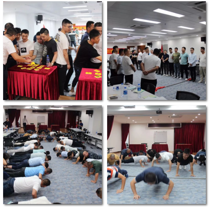 继往开来｜春沣教育第9期AMT开磷广州专场圆满成功！