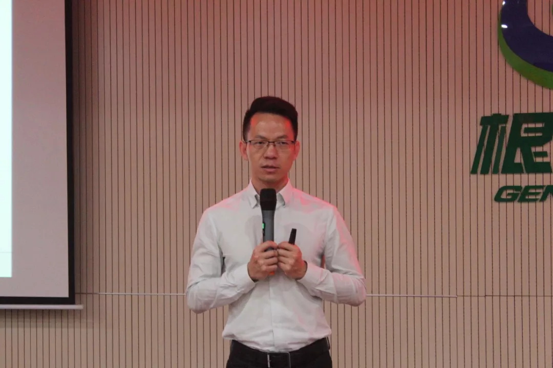 是你说新型肥料不好做吗?│春沣教育新型肥料商学院第2期圆满成功!