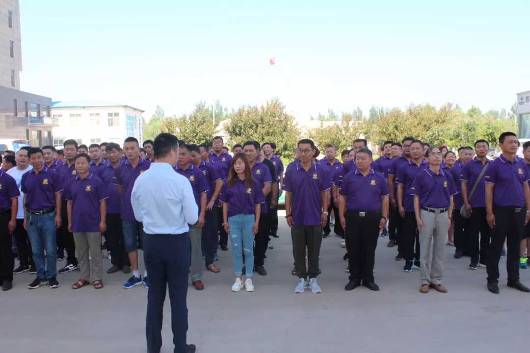 是你说新型肥料不好做吗?│春沣教育新型肥料商学院第2期圆满成功!