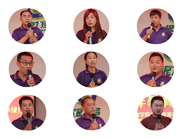 是你说新型肥料不好做吗？│春沣教育新型肥料商学院第2期圆满成功！