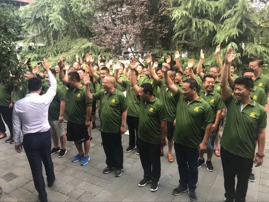 相信学习的力量|新型肥料营销其实很简单!